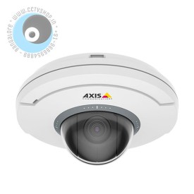 AXIS-M5055