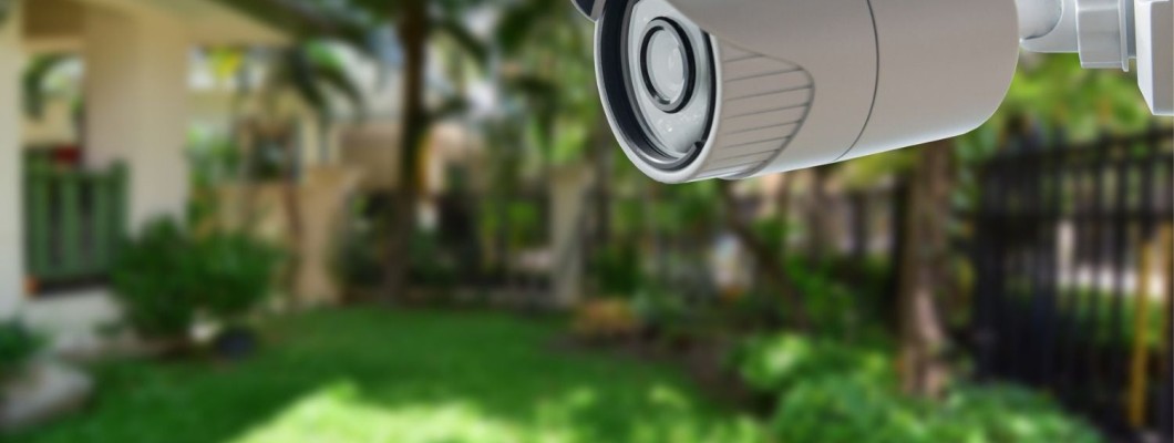 Wired vs Wireless Home Security Cameras